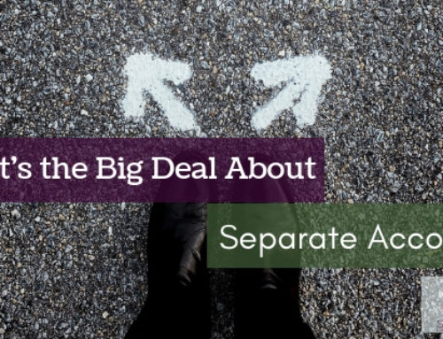 What’s the Big Deal about Separate Accounts?