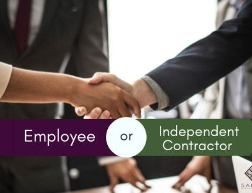 How to Tell if You have an Employee or an Independent Contractor